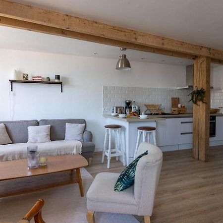 Appartement Duplex Saumur Centre, Refait A Neuf, A Proximite Du Chateau 外观 照片