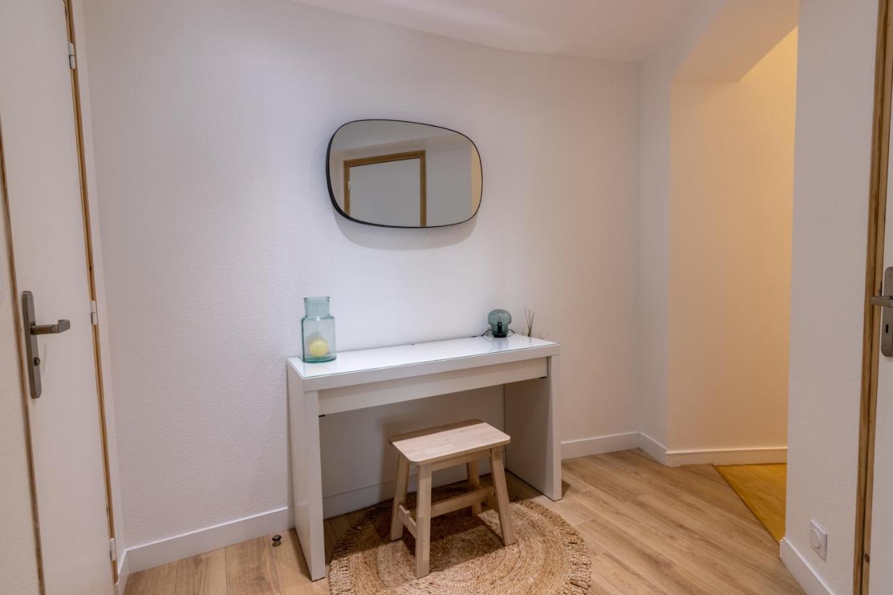 Appartement Duplex Saumur Centre, Refait A Neuf, A Proximite Du Chateau 外观 照片